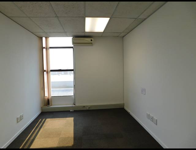436M² OFFICE TO LET IN CRAIGHALL